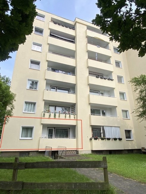 Foto 2 von 3 — Eigentumswohnung (3 bis 4 Zimmer)