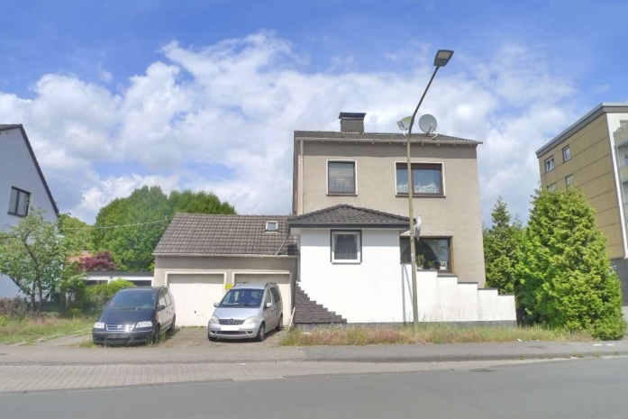 Foto 3 von 45 — Einfamilienhaus