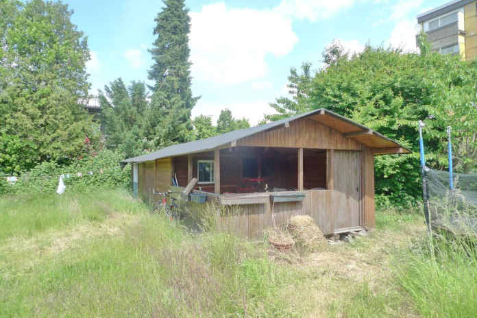 Foto 36 von 45 — Einfamilienhaus