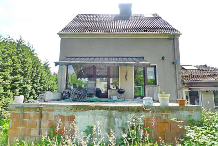Foto 5 von 45 — Einfamilienhaus