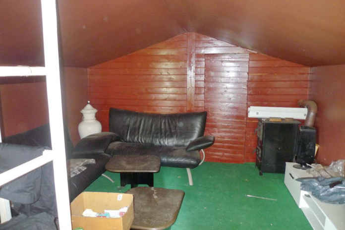 Foto 37 von 45 — Einfamilienhaus
