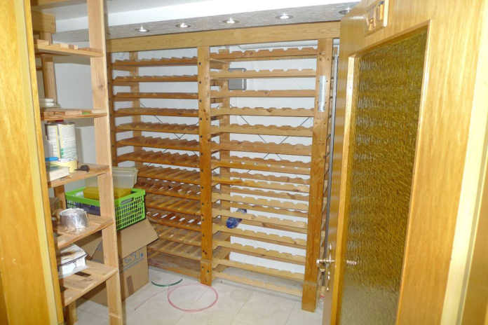 Foto 12 von 45 — Garage, Reihenhaus