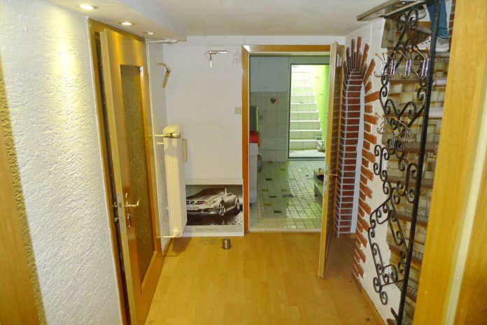 Foto 5 von 45 — Garage, Reihenhaus