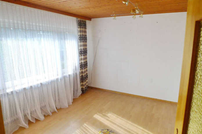 Foto 21 von 45 — Garage, Reihenhaus