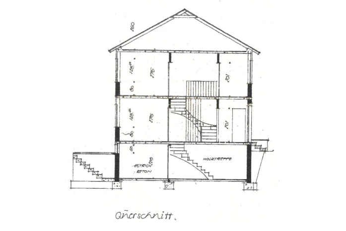 Foto 25 von 45 — Garage, Reihenhaus