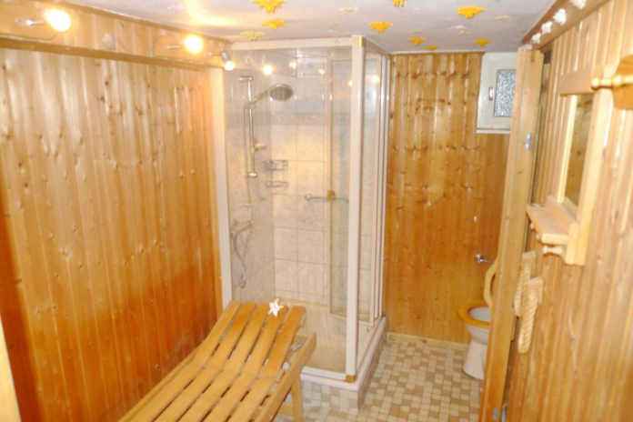 Foto 10 von 45 — Garage, Reihenhaus
