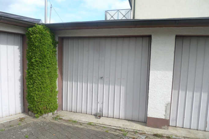 Foto 28 von 45 — Garage, Reihenhaus