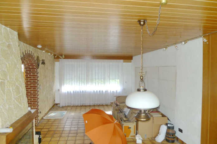 Foto 16 von 45 — Garage, Reihenhaus