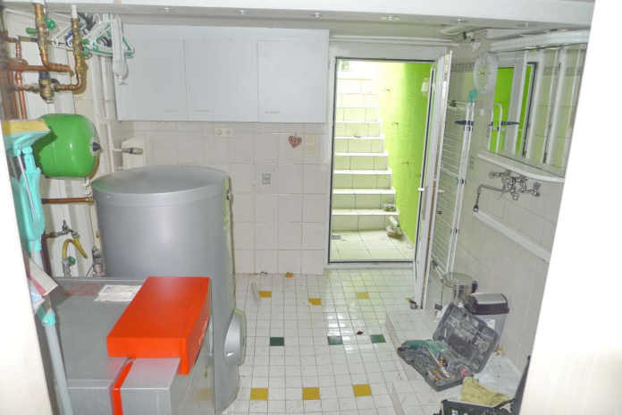 Foto 6 von 45 — Garage, Reihenhaus