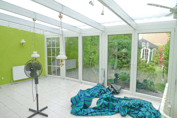 Foto 18 von 45 — Garage, Reihenhaus