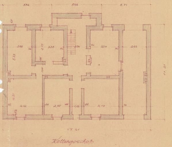 Foto 2 von 21 — Mehrfamilienhaus
