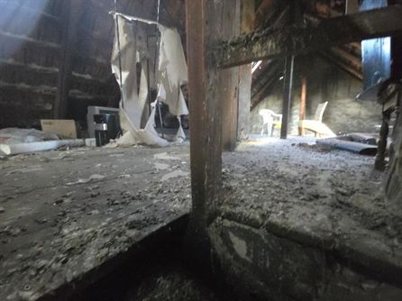 Foto 13 von 21 — Mehrfamilienhaus