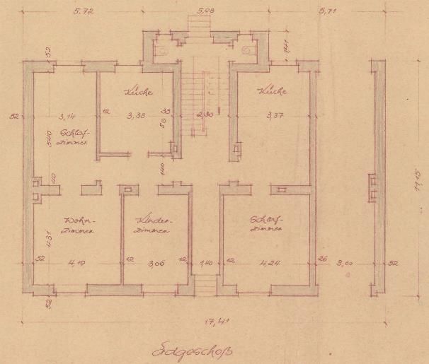 Foto 1 von 21 — Mehrfamilienhaus