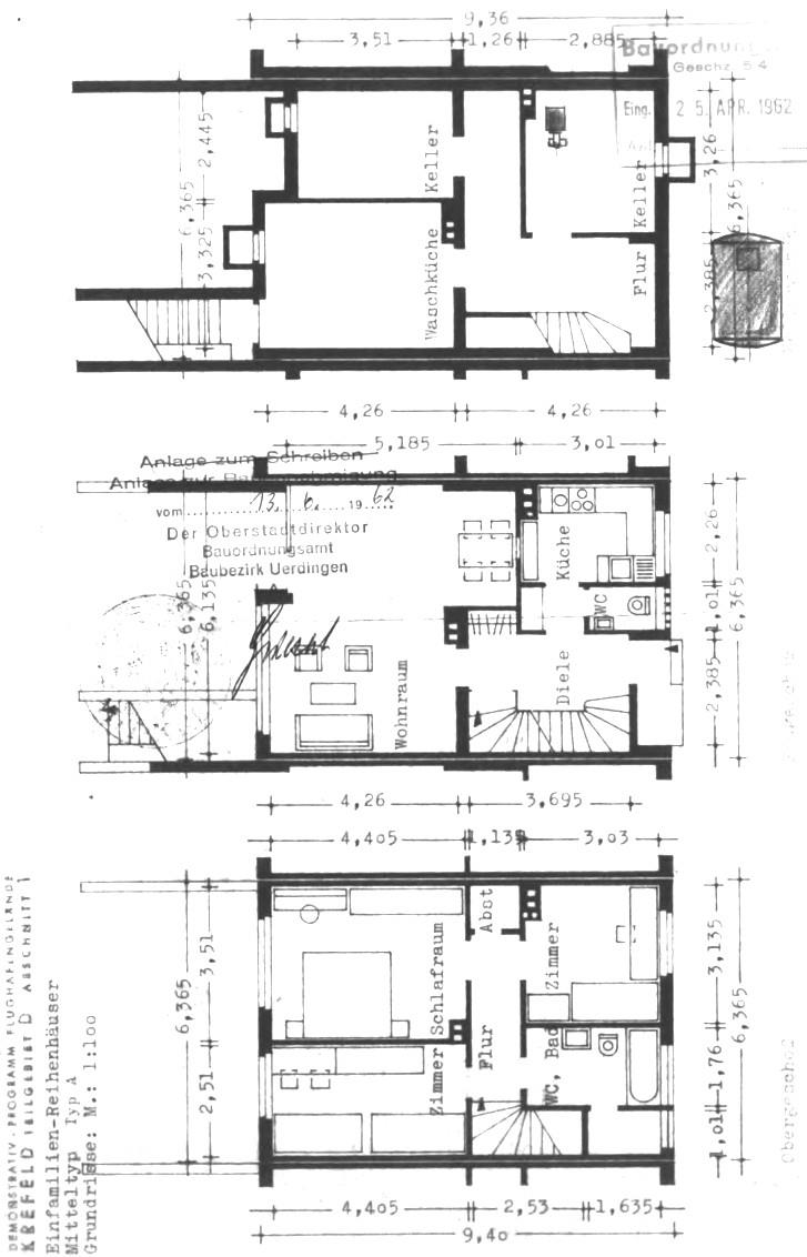 Foto 2 von 2 — Einfamilienhaus