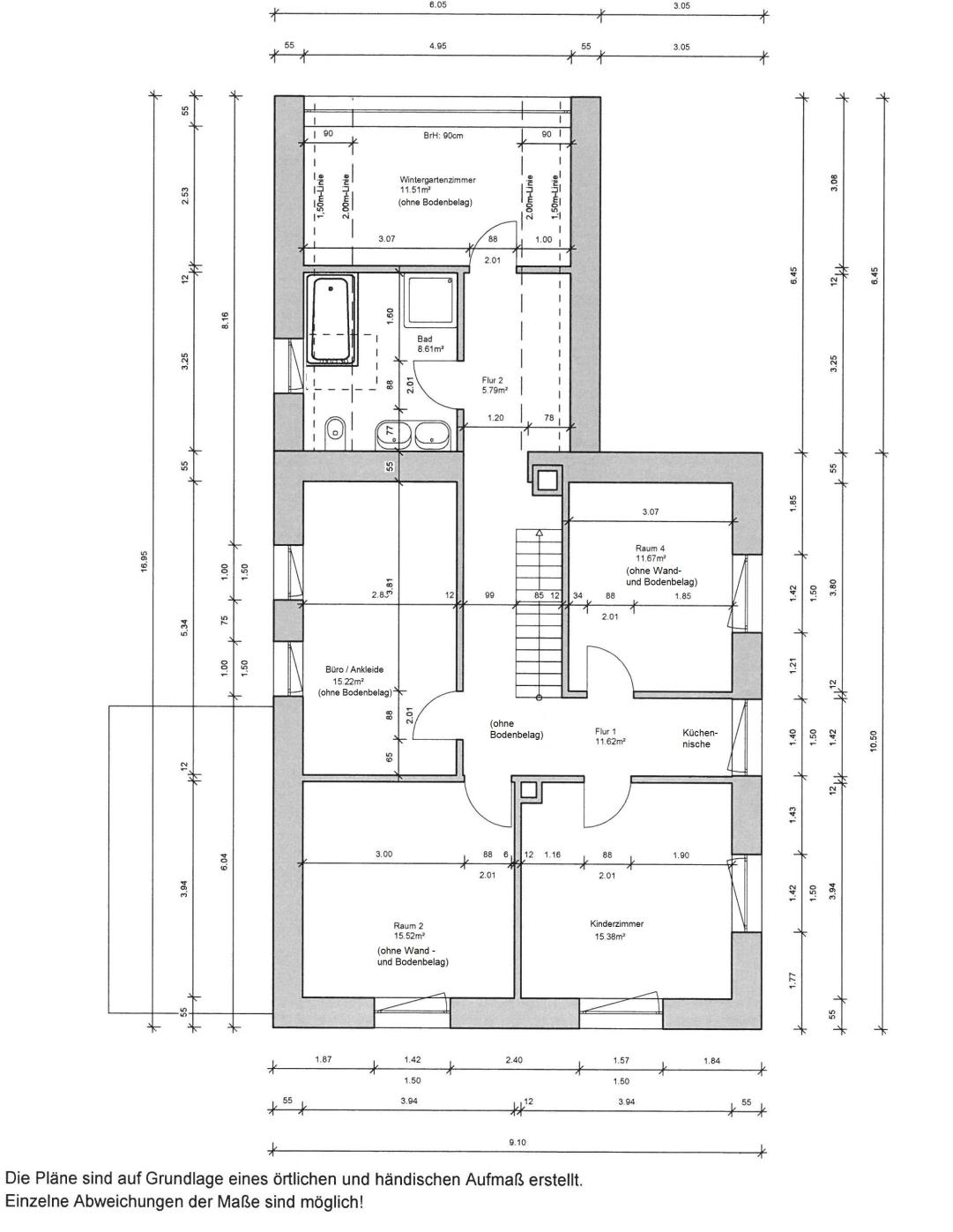 Foto 19 von 20 — Einfamilienhaus