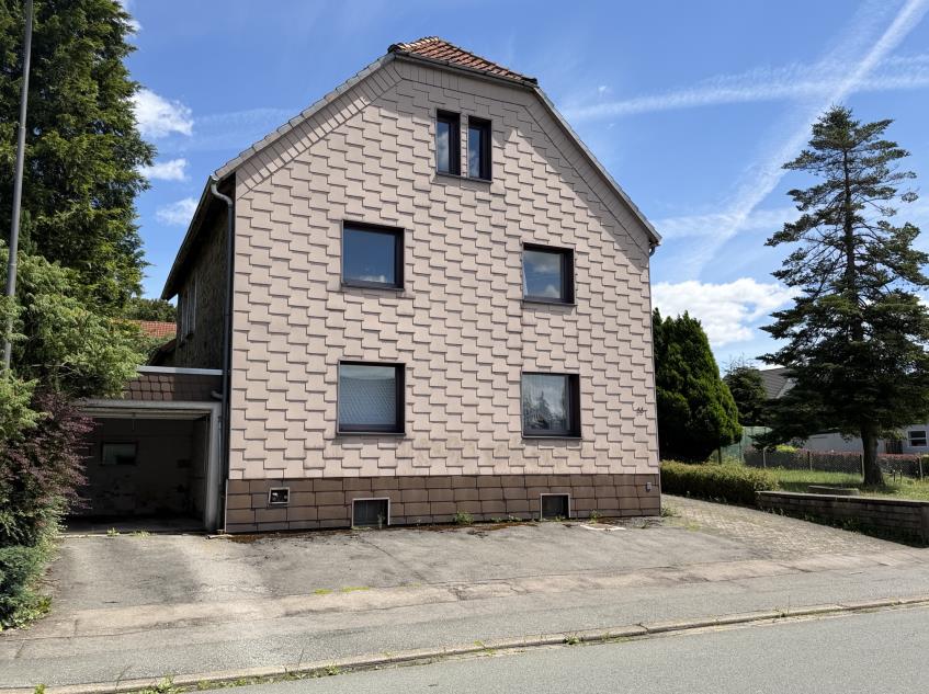 Foto 1 von 20 — Einfamilienhaus