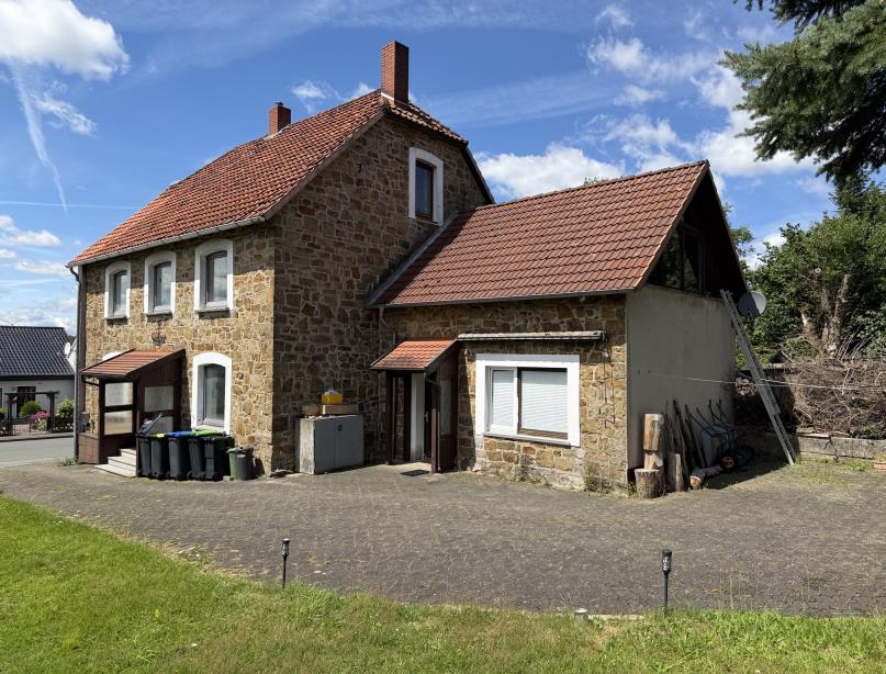 Foto 2 von 20 — Einfamilienhaus