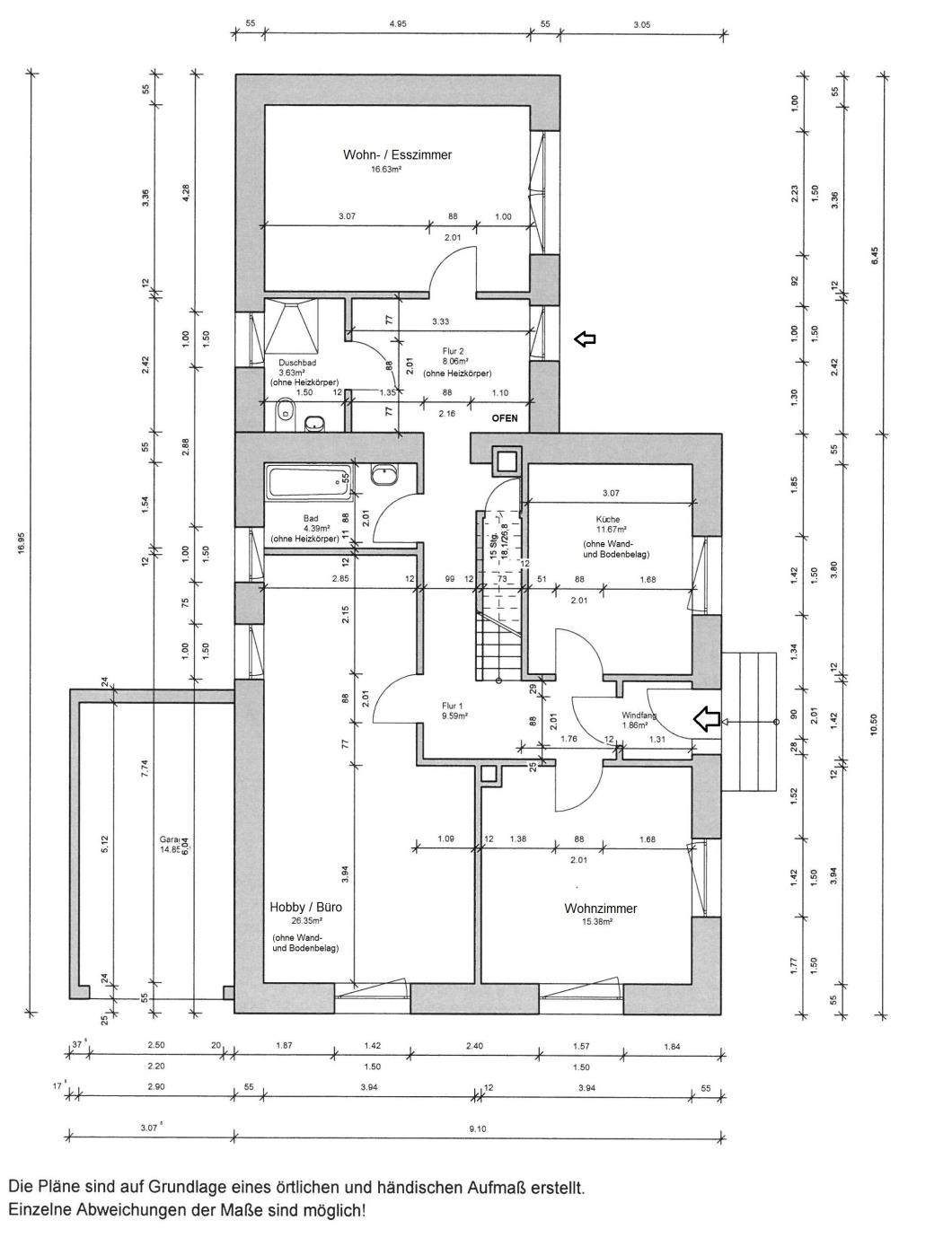 Foto 18 von 20 — Einfamilienhaus
