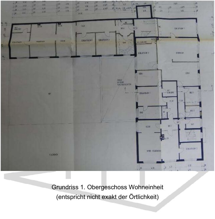 Foto 17 von 18 — Kfz-Stellplatz, Garage, Gewerbeeinheit (z.B. Laden, Büro), Mehrfamilienhaus