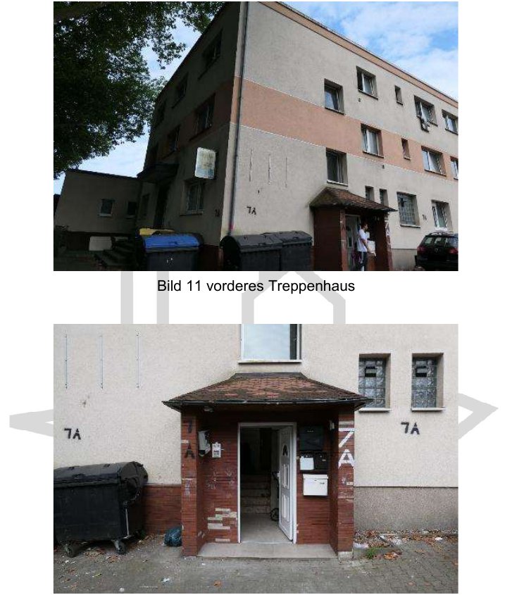 Foto 8 von 18 — Kfz-Stellplatz, Garage, Gewerbeeinheit (z.B. Laden, Büro), Mehrfamilienhaus