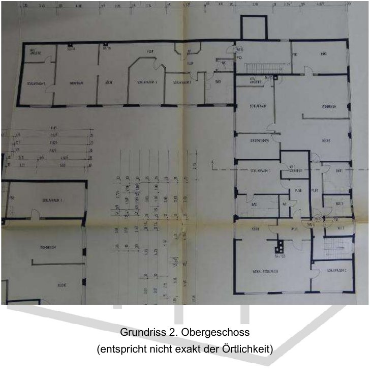 Foto 18 von 18 — Kfz-Stellplatz, Garage, Gewerbeeinheit (z.B. Laden, Büro), Mehrfamilienhaus