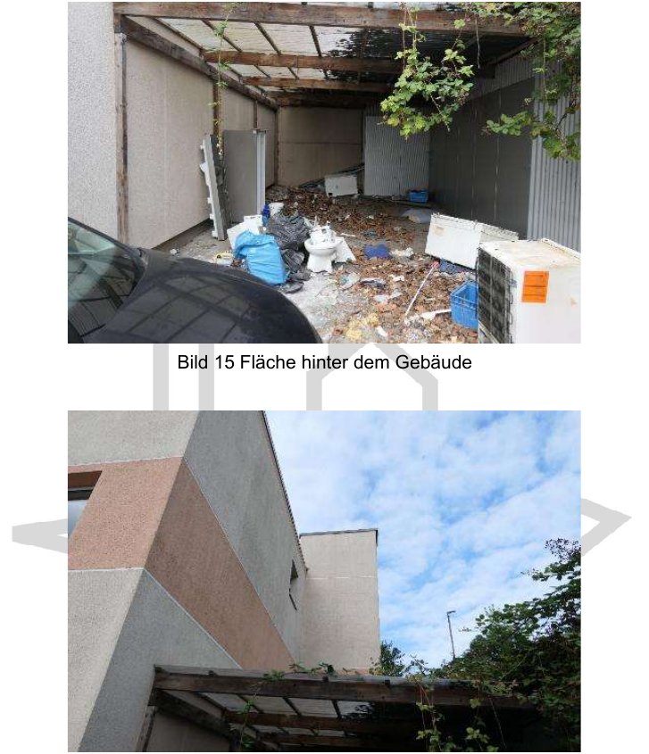 Foto 10 von 18 — Kfz-Stellplatz, Garage, Gewerbeeinheit (z.B. Laden, Büro), Mehrfamilienhaus