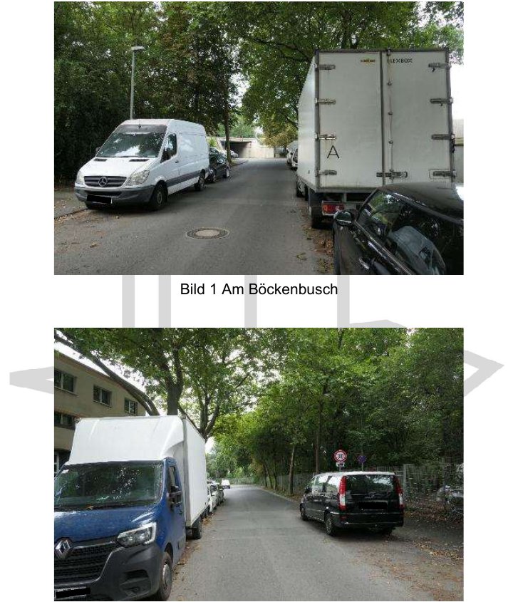 Foto 3 von 18 — Kfz-Stellplatz, Garage, Gewerbeeinheit (z.B. Laden, Büro), Mehrfamilienhaus