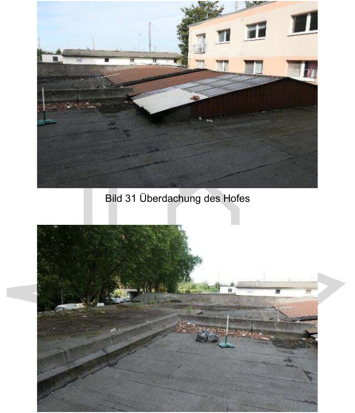 Foto 15 von 18 — Kfz-Stellplatz, Garage, Gewerbeeinheit (z.B. Laden, Büro), Mehrfamilienhaus