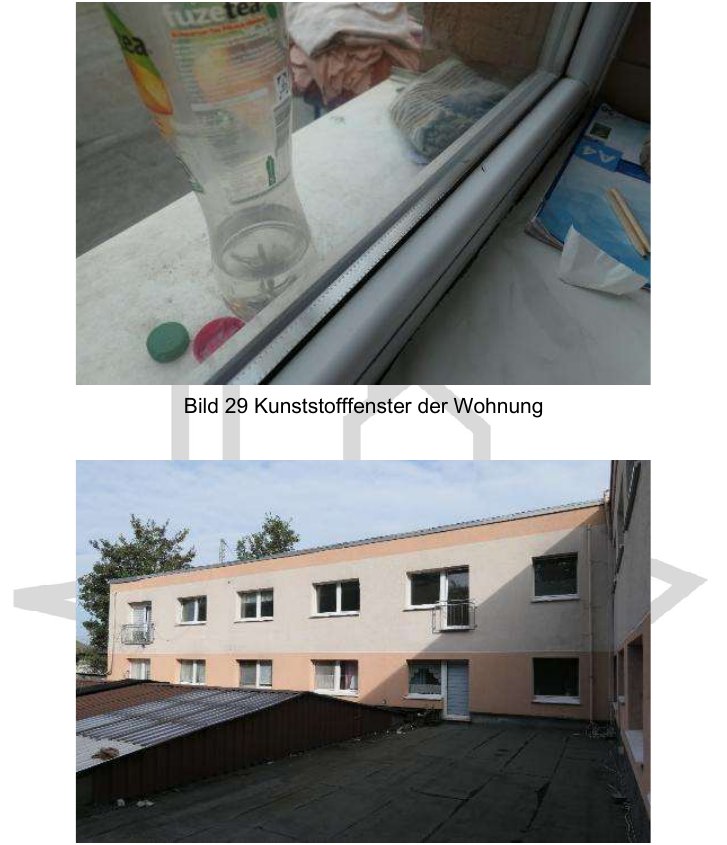 Foto 14 von 18 — Kfz-Stellplatz, Garage, Gewerbeeinheit (z.B. Laden, Büro), Mehrfamilienhaus