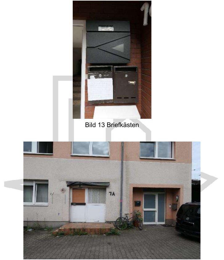 Foto 9 von 18 — Kfz-Stellplatz, Garage, Gewerbeeinheit (z.B. Laden, Büro), Mehrfamilienhaus