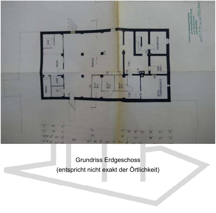 Foto 1 von 18 — Kfz-Stellplatz, Garage, Gewerbeeinheit (z.B. Laden, Büro), Mehrfamilienhaus