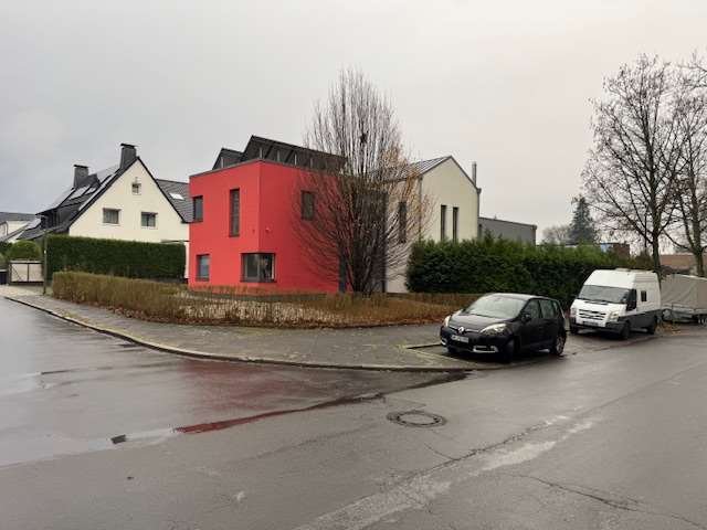 Foto 5 von 6 — Garage, Einfamilienhaus