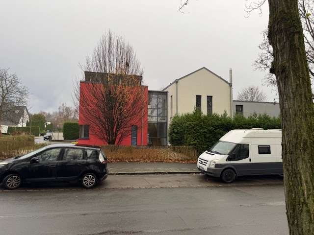 Foto 6 von 6 — Garage, Einfamilienhaus