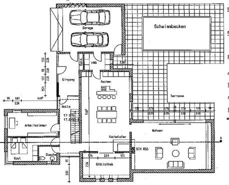 Foto 2 von 6 — Garage, Einfamilienhaus