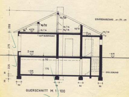 Foto 1 von 22 — Einfamilienhaus