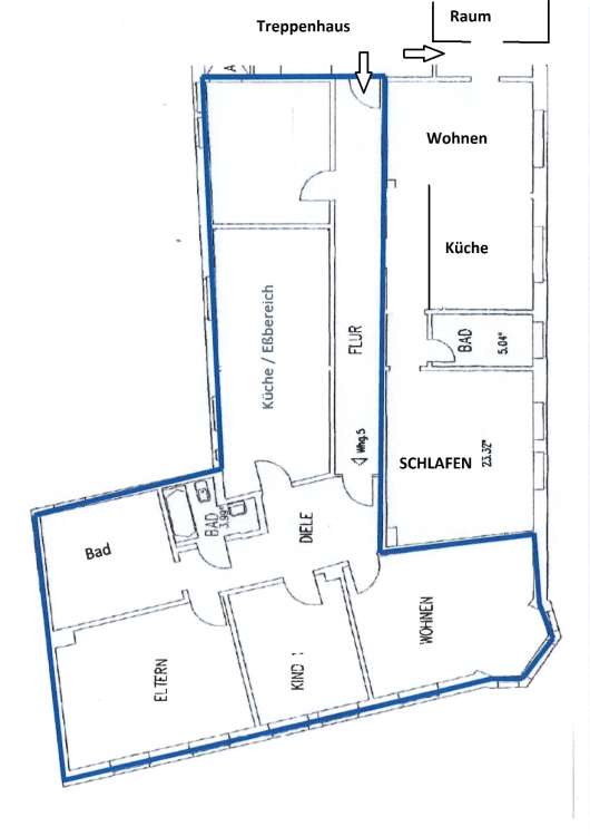 Foto 9 von 9 — Wohn-/Geschäftshaus, Kfz-Stellplatz