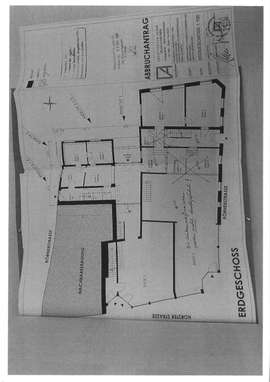 Foto 7 von 9 — Wohn-/Geschäftshaus, Kfz-Stellplatz