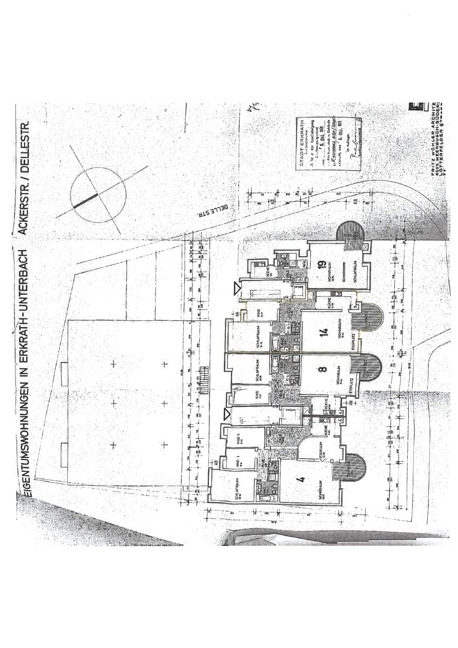 Foto 11 von 11 — Eigentumswohnung (3 bis 4 Zimmer)