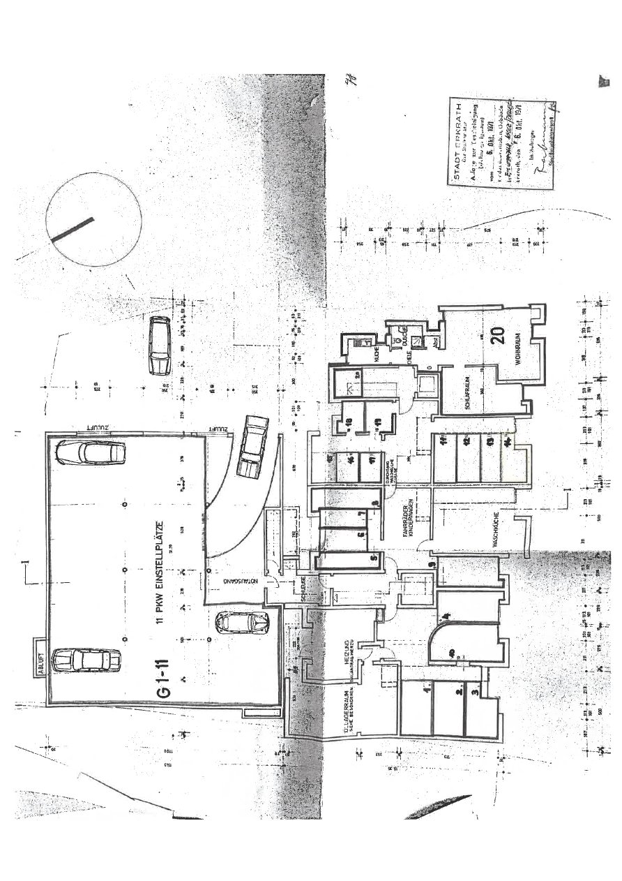 Foto 10 von 11 — Eigentumswohnung (3 bis 4 Zimmer)