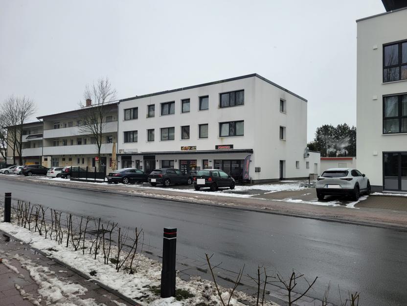Foto 10 von 10 — Kfz-Stellplatz, Eigentumswohnung (3 bis 4 Zimmer)
