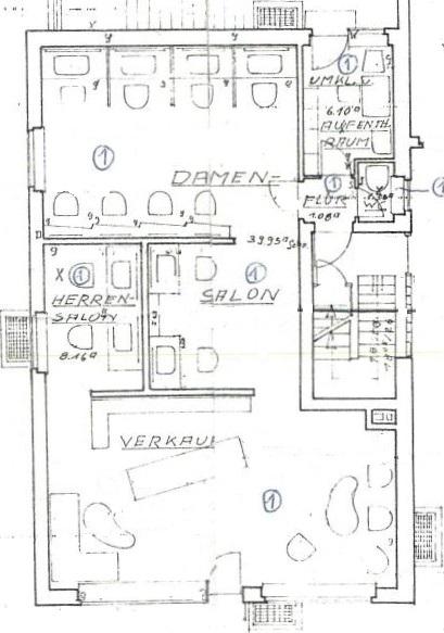 Foto 12 von 19 — Kfz-Stellplatz, Gewerbeeinheit (z.B. Laden, Büro)