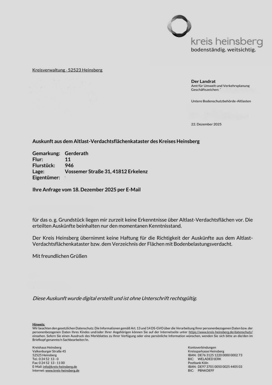 Foto 13 von 19 — Kfz-Stellplatz, Gewerbeeinheit (z.B. Laden, Büro)