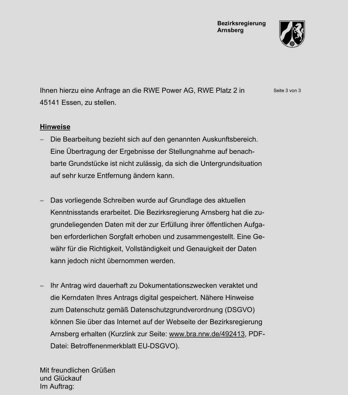 Foto 17 von 19 — Kfz-Stellplatz, Gewerbeeinheit (z.B. Laden, Büro)