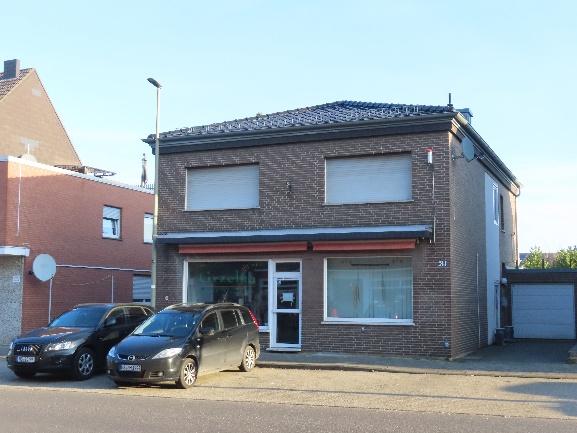 Foto 7 von 19 — Kfz-Stellplatz, Gewerbeeinheit (z.B. Laden, Büro)