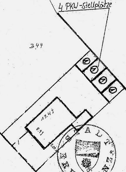 Foto 19 von 19 — Kfz-Stellplatz, Gewerbeeinheit (z.B. Laden, Büro)