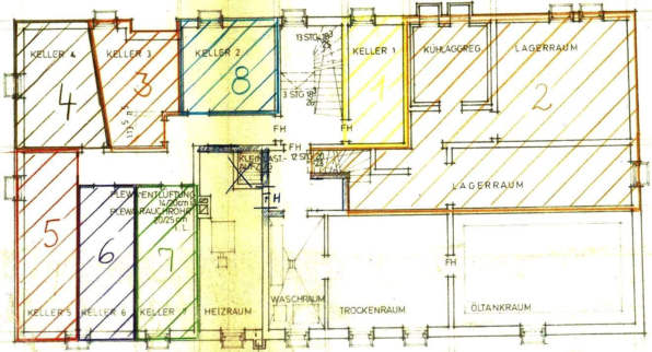 Foto 2 von 3 — Gewerbeeinheit (z.B. Laden, Büro)