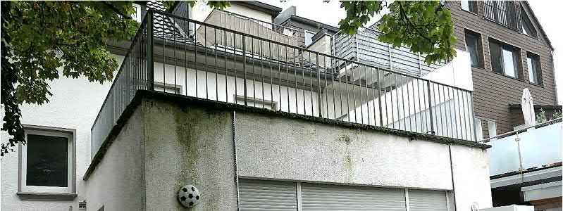 Foto 8 von 13 — Mehrfamilienhaus, Einfamilienhaus