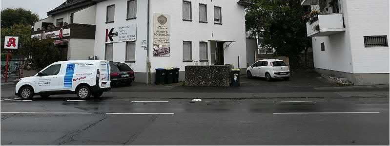 Foto 4 von 13 — Mehrfamilienhaus, Einfamilienhaus