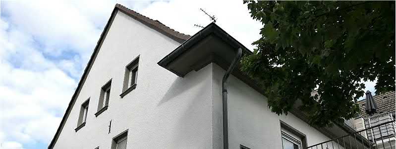 Foto 6 von 13 — Mehrfamilienhaus, Einfamilienhaus