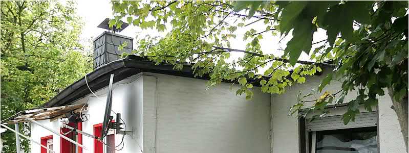 Foto 12 von 13 — Mehrfamilienhaus, Einfamilienhaus